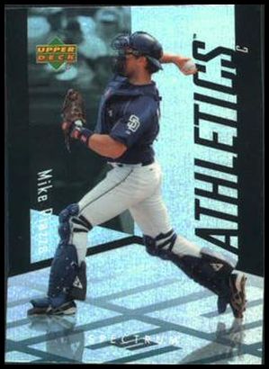 90 Mike Piazza